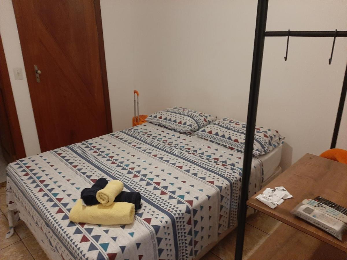 Pousada Do Caju Серра Экстерьер фото